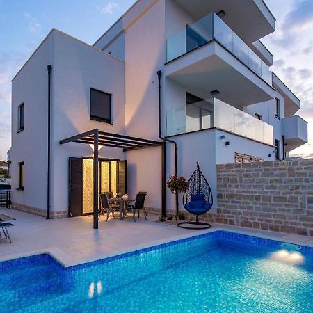 Luxury Apartment Joo & Joo Murter Exterior foto