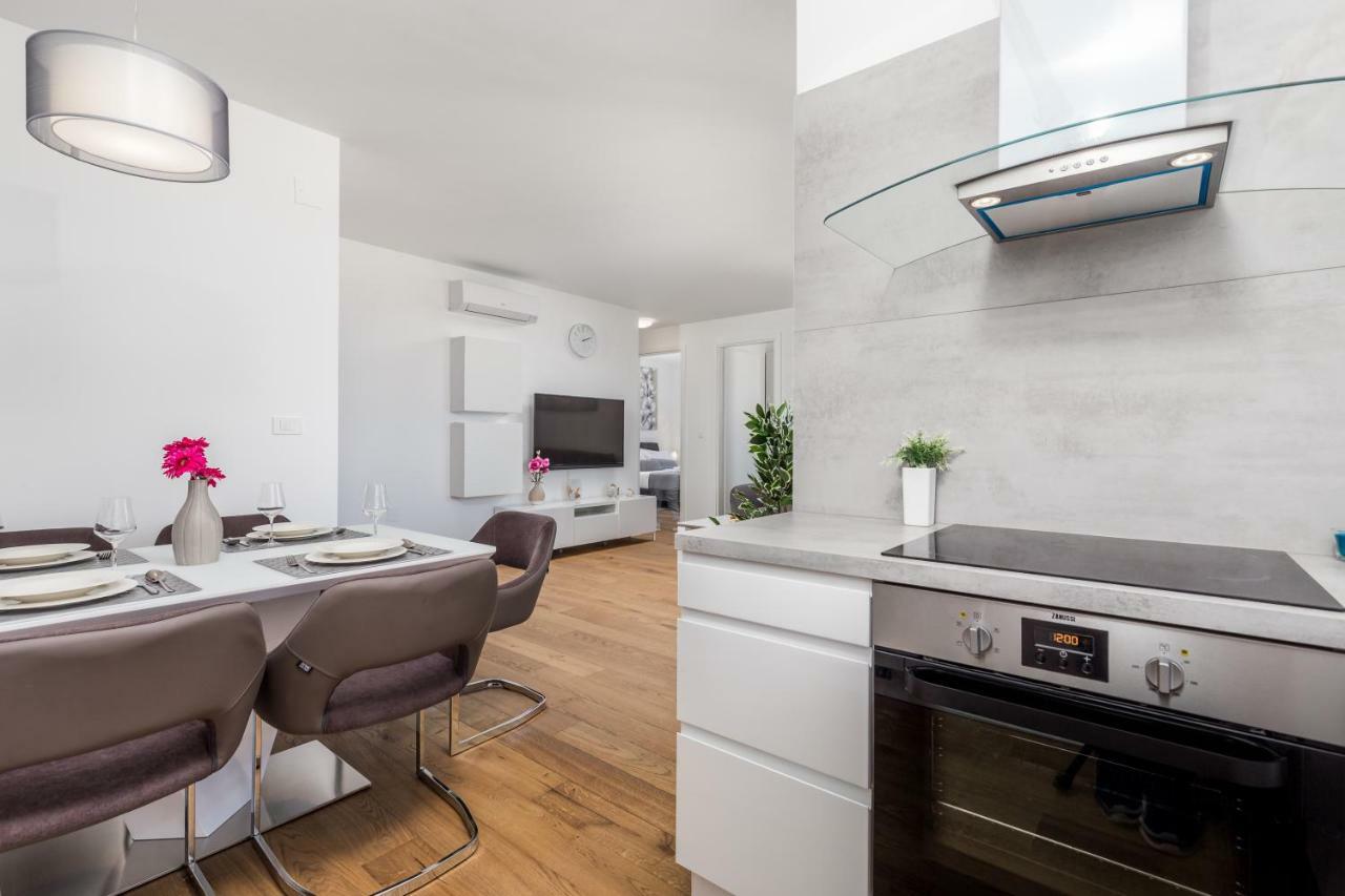Luxury Apartment Joo & Joo Murter Exterior foto