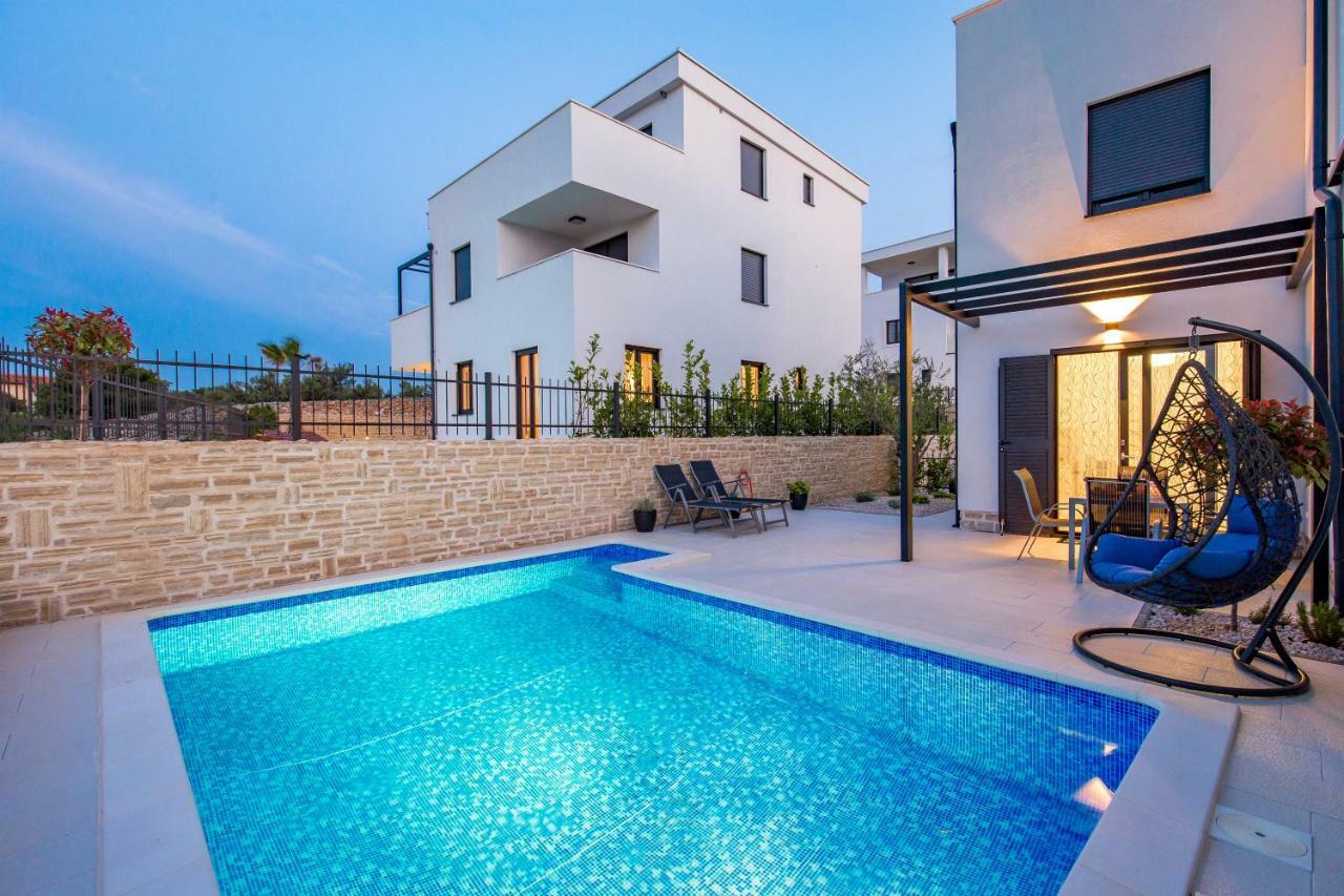 Luxury Apartment Joo & Joo Murter Exterior foto