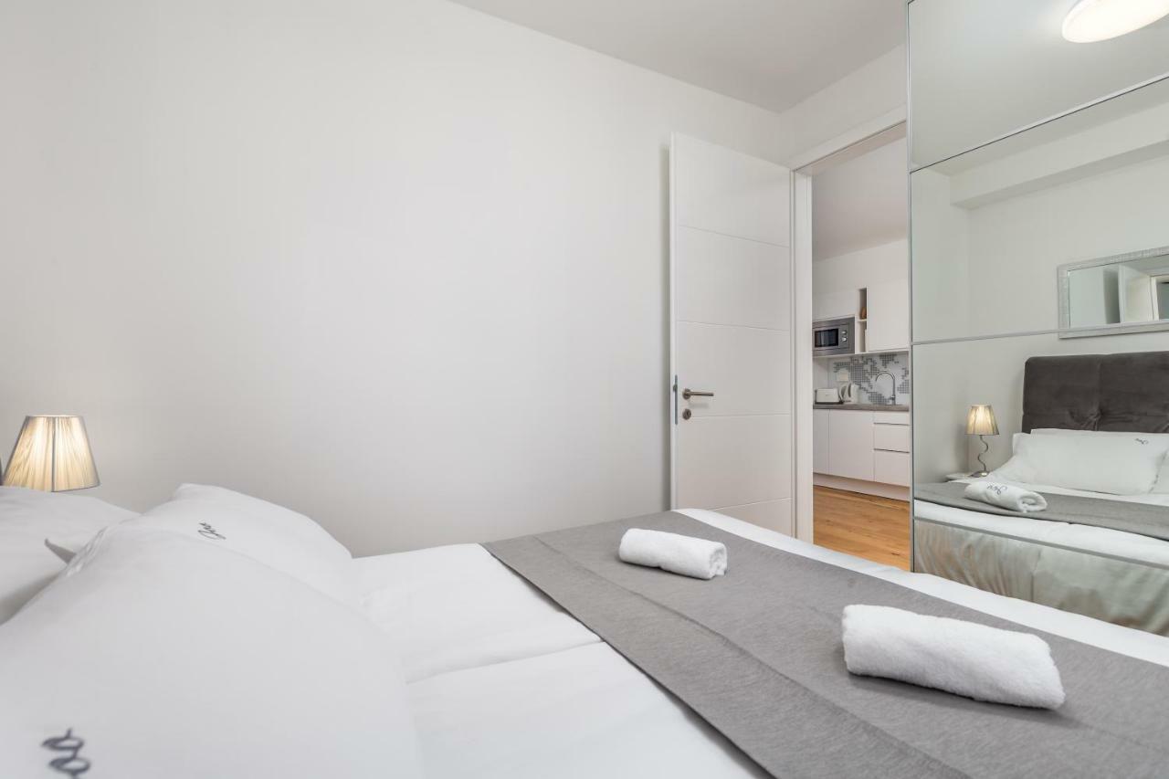 Luxury Apartment Joo & Joo Murter Exterior foto
