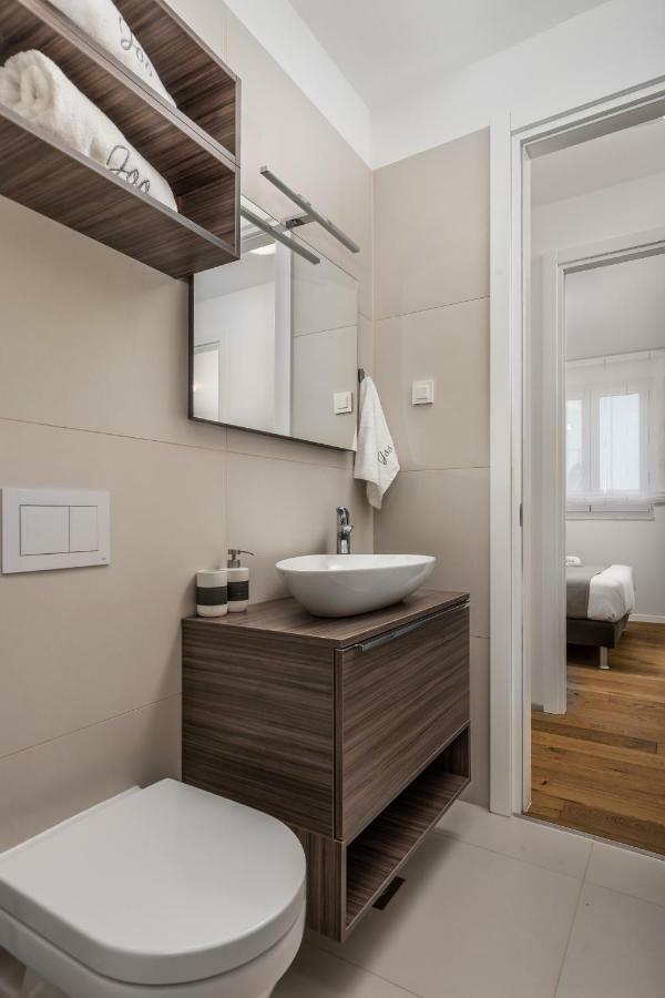 Luxury Apartment Joo & Joo Murter Exterior foto