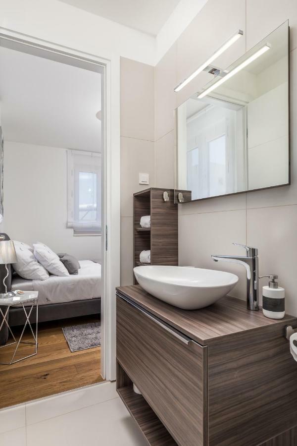 Luxury Apartment Joo & Joo Murter Exterior foto