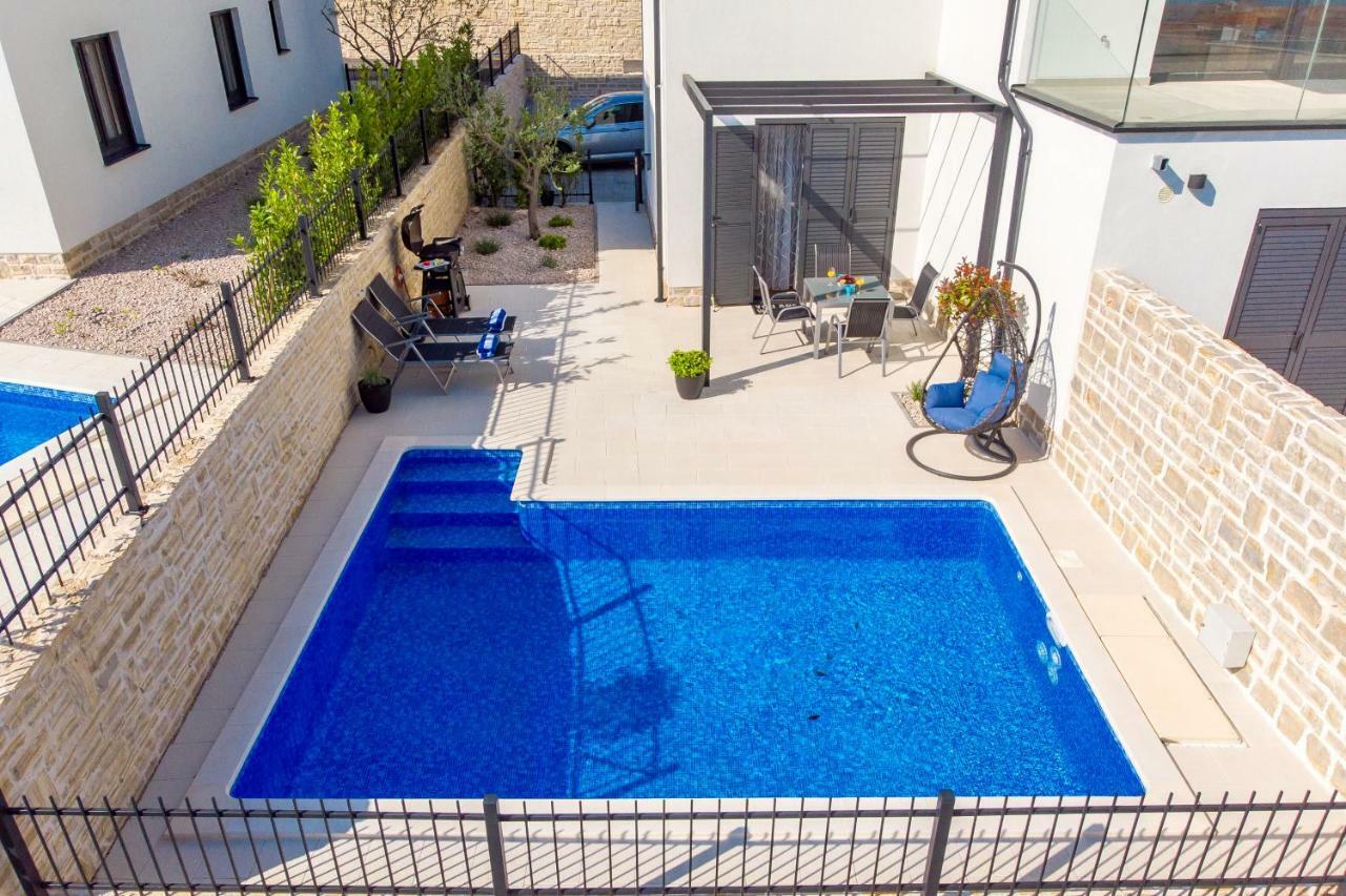 Luxury Apartment Joo & Joo Murter Exterior foto
