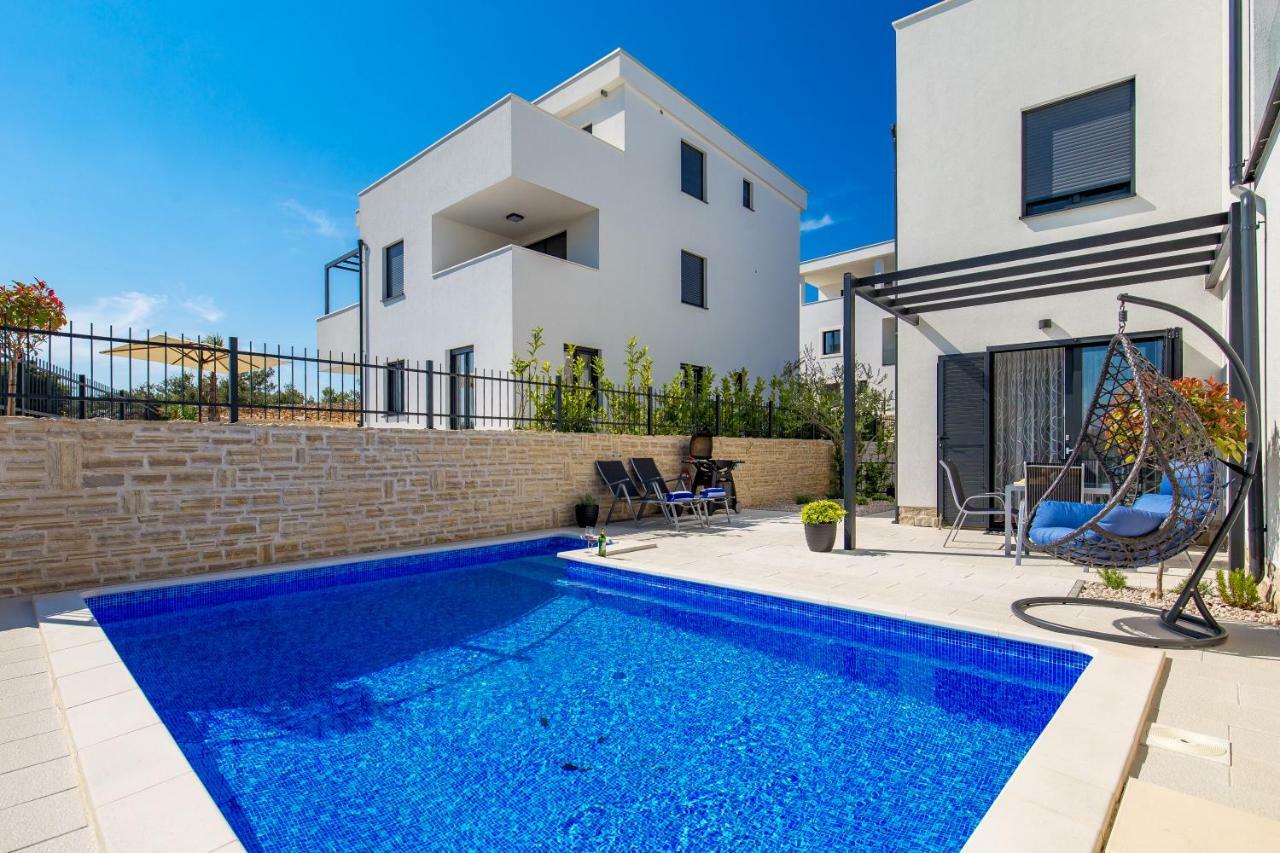 Luxury Apartment Joo & Joo Murter Exterior foto