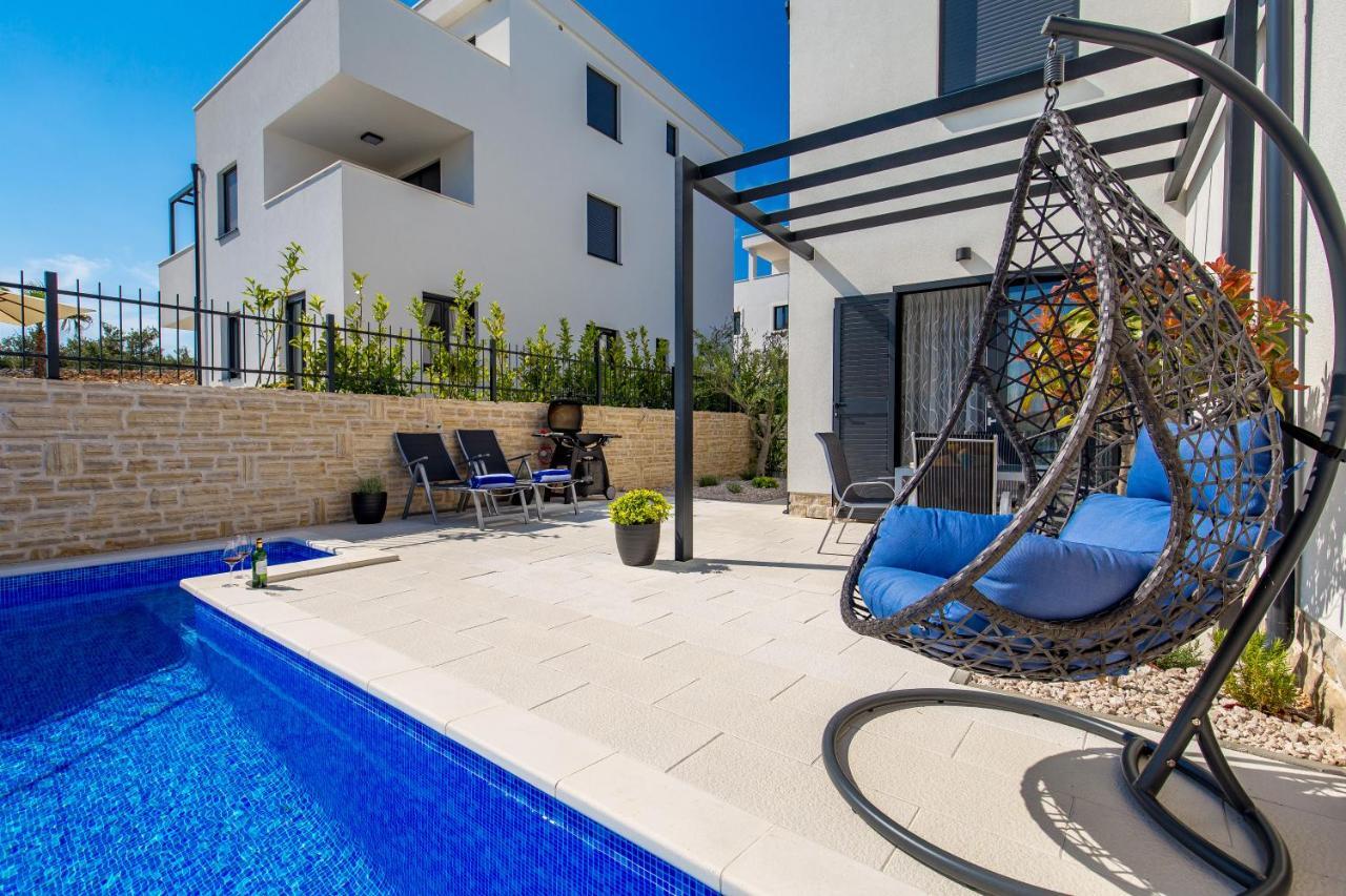 Luxury Apartment Joo & Joo Murter Exterior foto