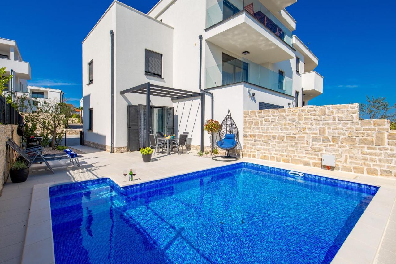 Luxury Apartment Joo & Joo Murter Exterior foto
